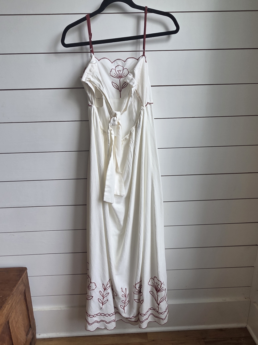 Altar'd State Vianne Dress - Picture 10 of 10
